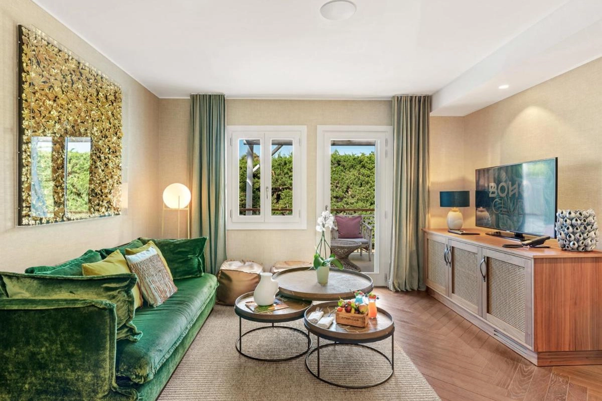 Boho Club - Hotel Photo 5