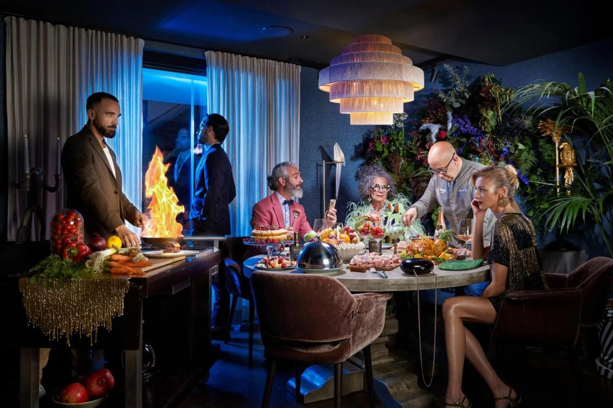 Boho Club - Hotel Photo 9