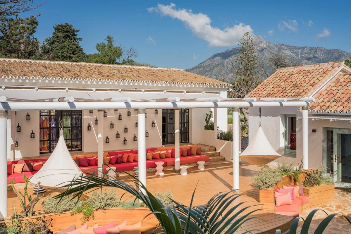 Boho Club - Hotel Photo 13