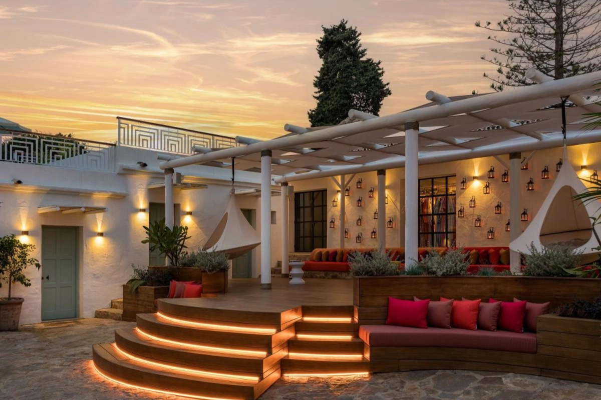 Boho Club - Hotel Photo 14