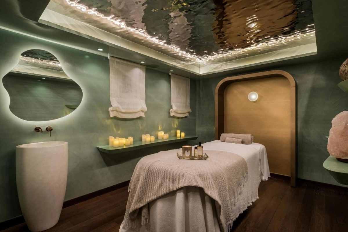 Boho Club - Hotel Photo 15