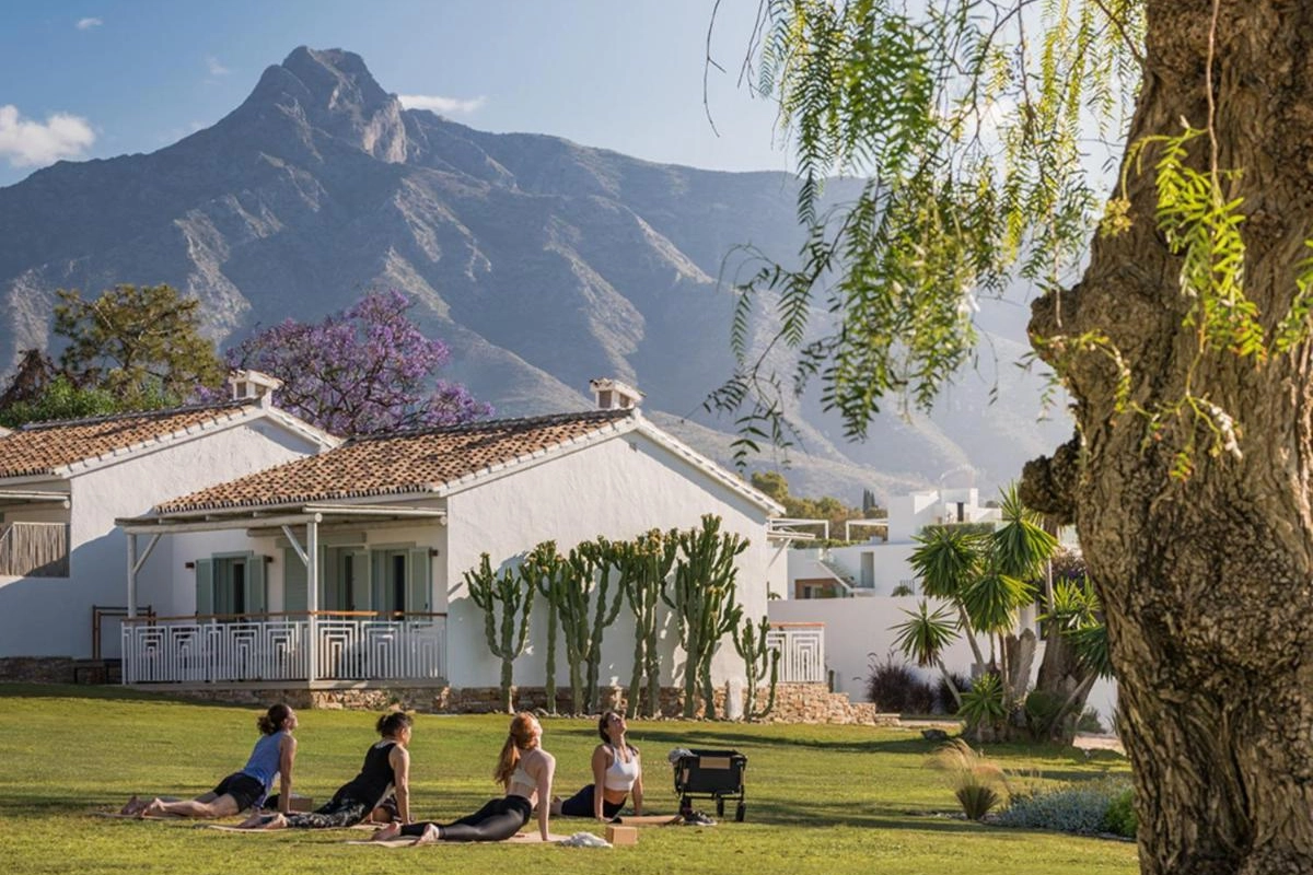 Boho Club - Hotel Photo 18