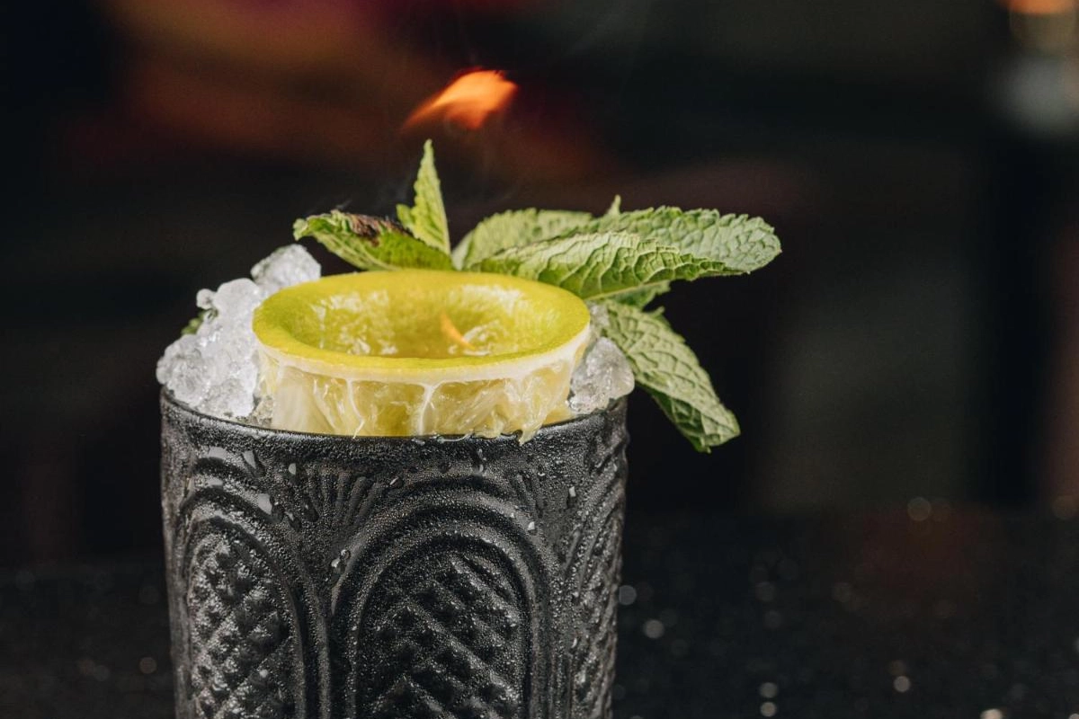 Boho Club - Hotel Photo 22