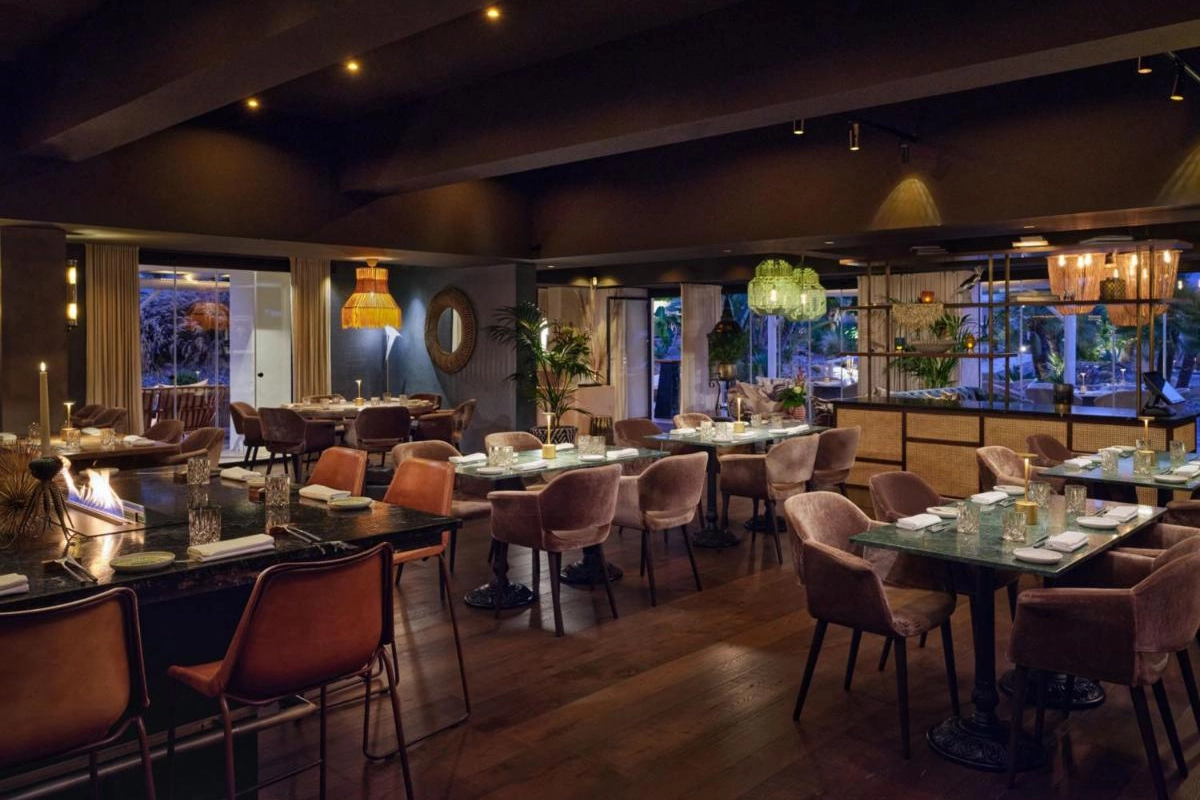 Boho Club - Hotel Photo 27