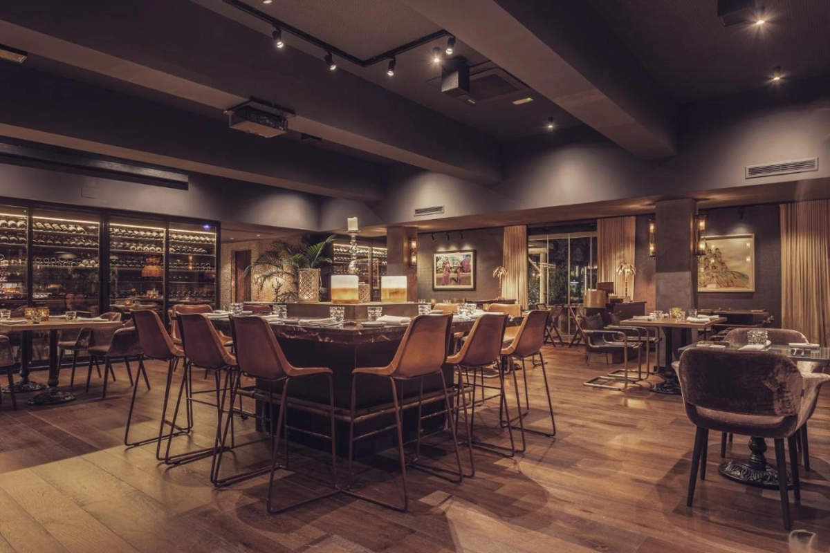 Boho Club - Hotel Photo 28