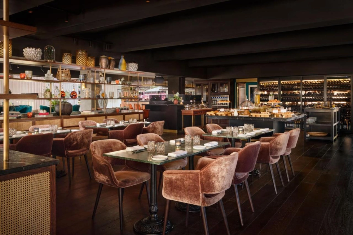 Boho Club - Hotel Photo 29