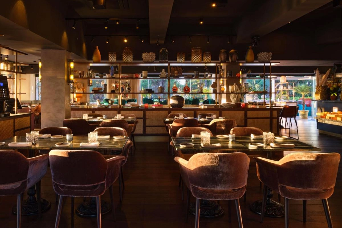 Boho Club - Hotel Photo 30