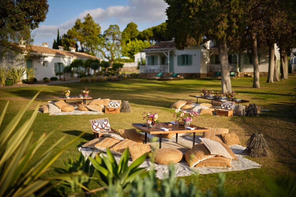 Boho Club - Hotel Photo 32