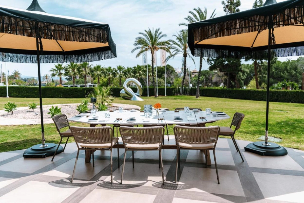 Boho Club - Hotel Photo 34