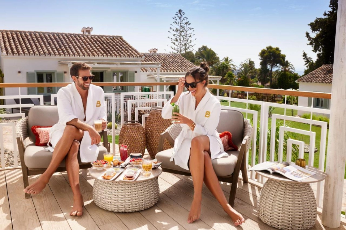 Boho Club - Hotel Photo 37