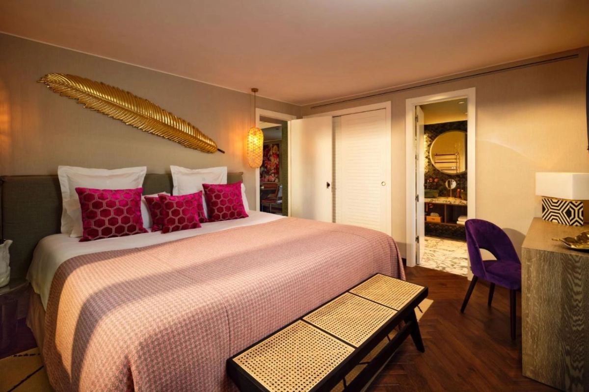 Boho Club - Hotel Photo 38