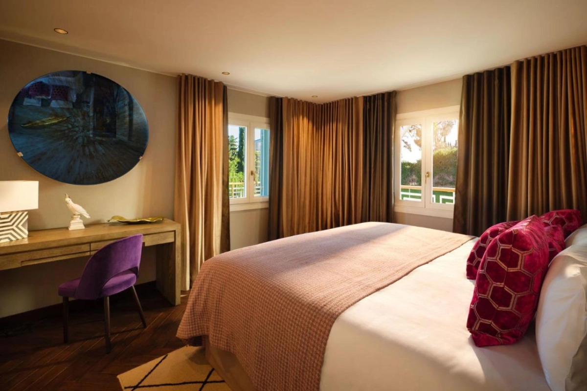 Boho Club - Hotel Photo 39