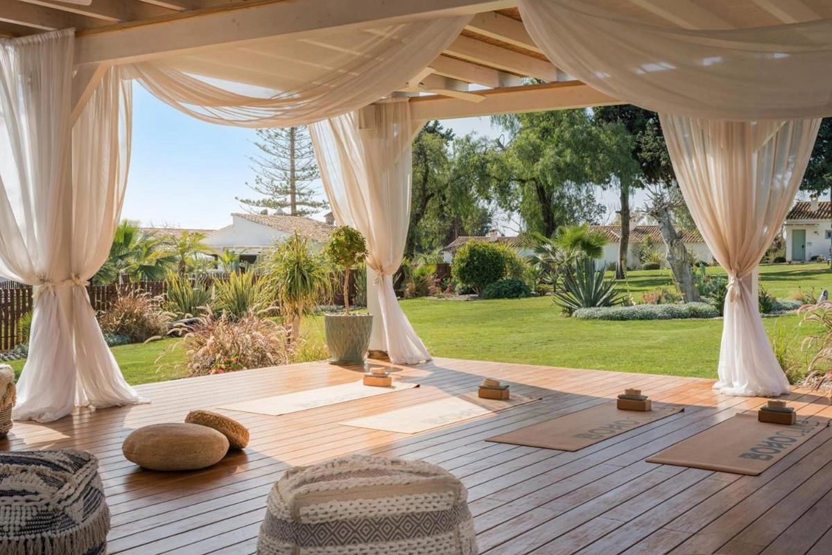 Boho Club - Hotel Photo 40