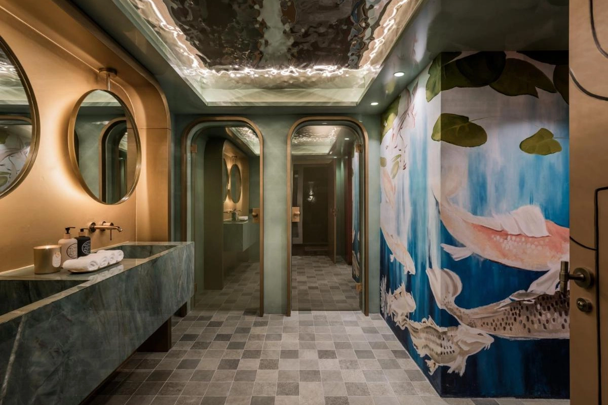 Boho Club - Hotel Photo 41