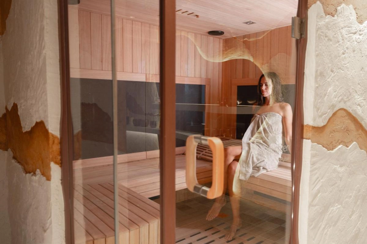 Boho Club - Hotel Photo 43