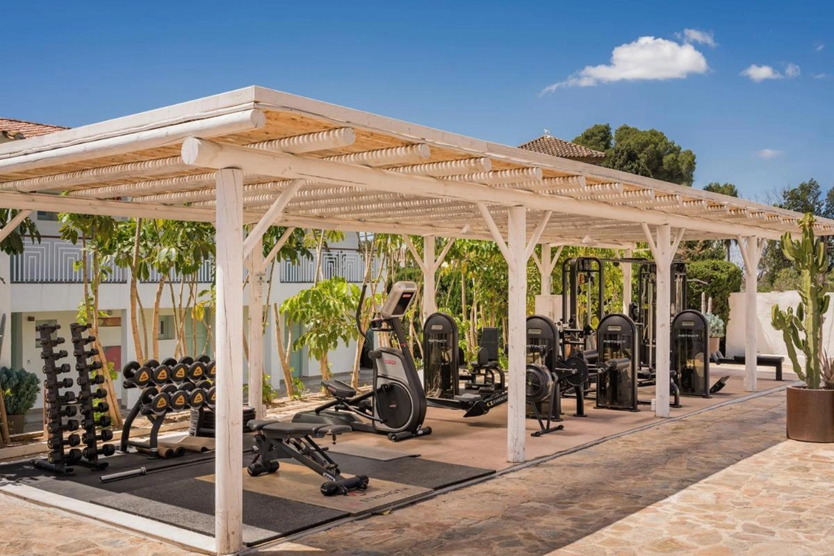 Boho Club - Hotel Photo 44