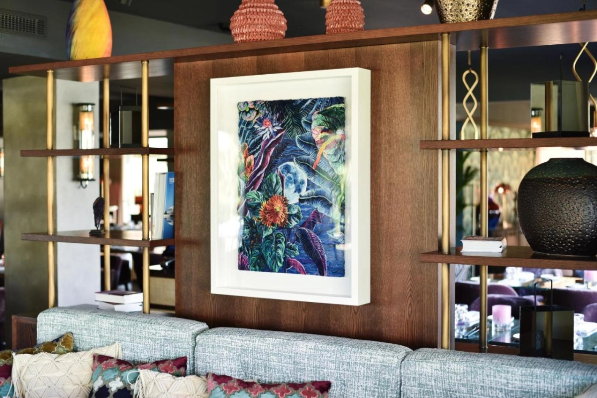 Boho Club - Hotel Photo 45