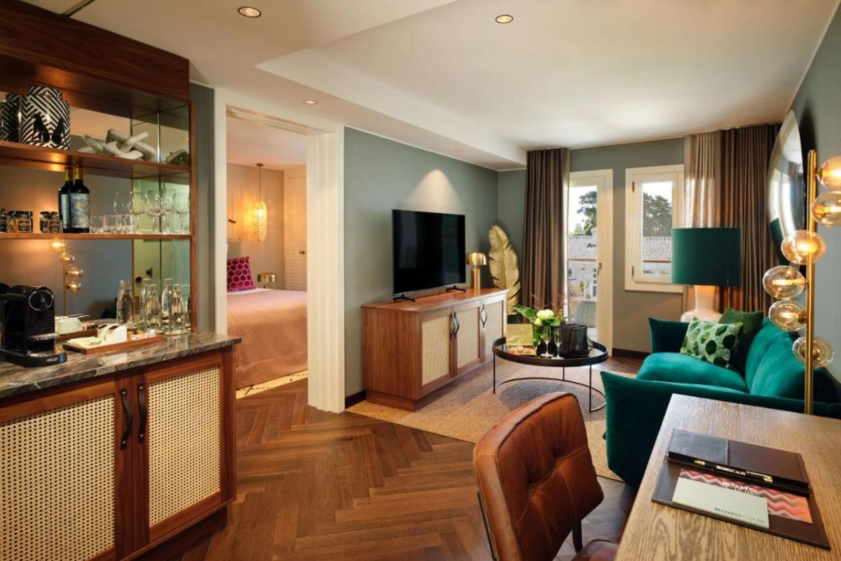 Boho Club - Hotel Photo 47