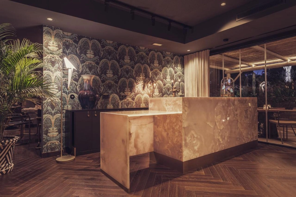 Boho Club - Hotel Photo 48