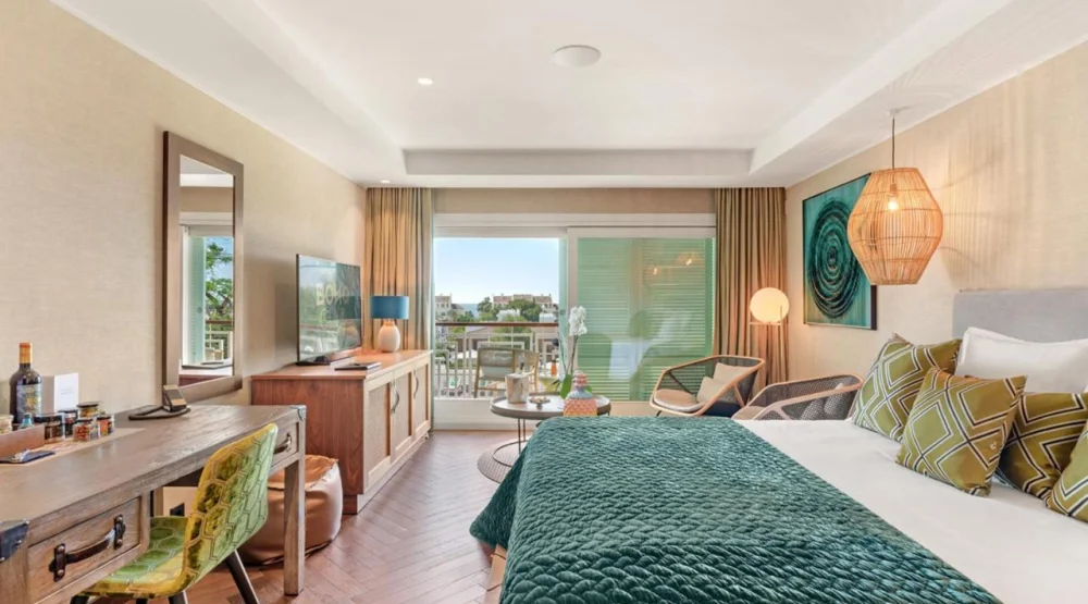 Boho Superior at Boho Club