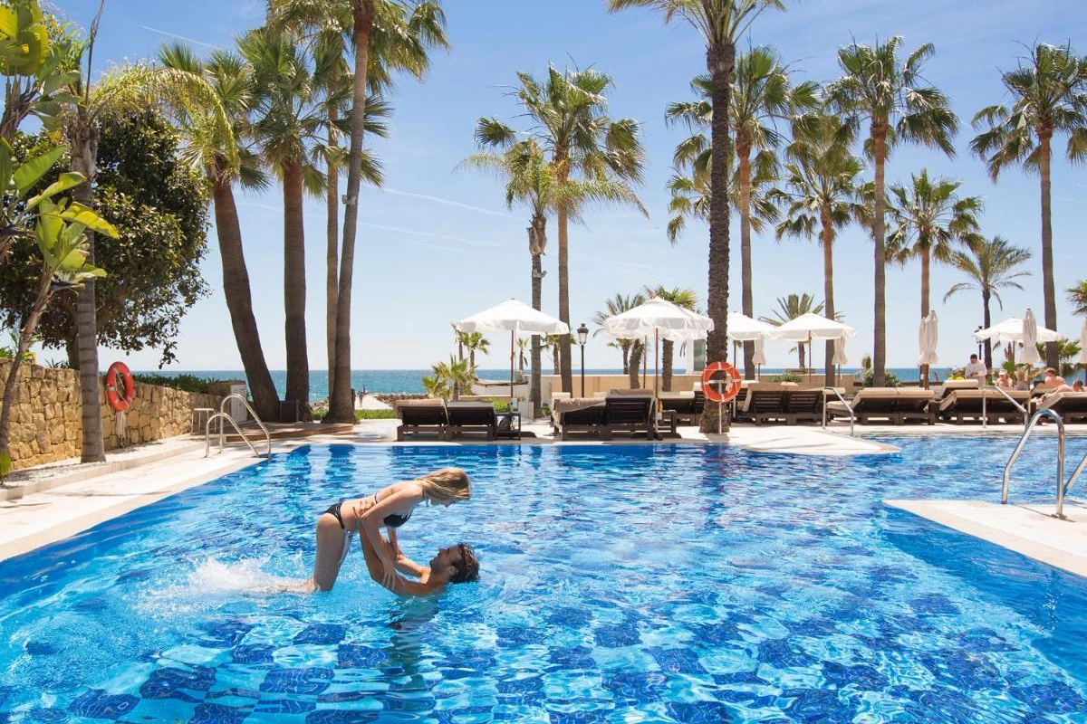 Amare Beach Hotel Marbella - Hotel Photo 1
