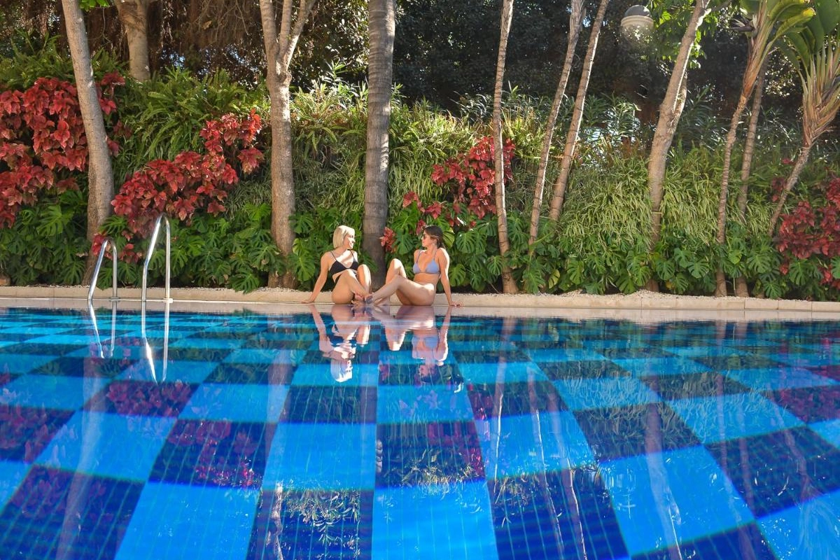 Amare Beach Hotel Marbella - Hotel Photo 2