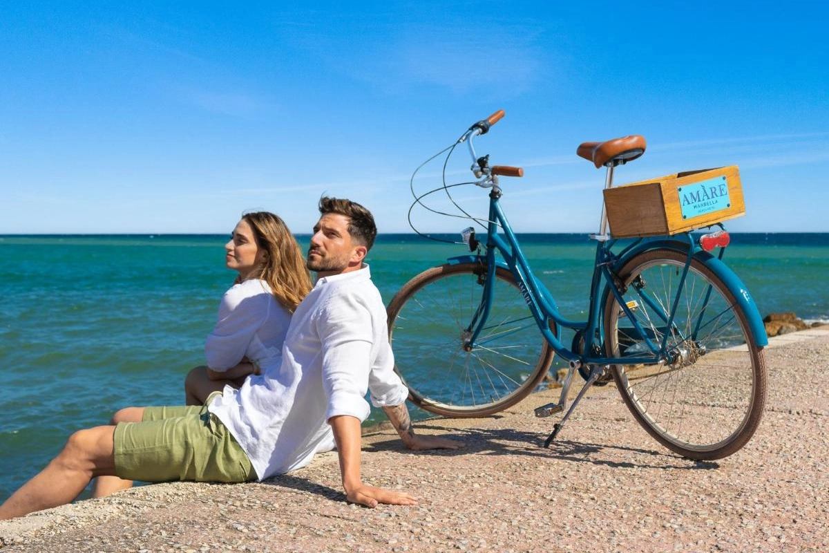 Amare Beach Hotel Marbella - Hotel Photo 11