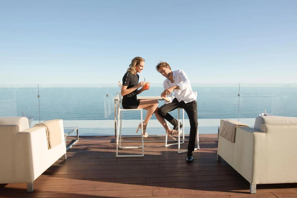 Amare Beach Hotel Marbella - Hotel Photo 15