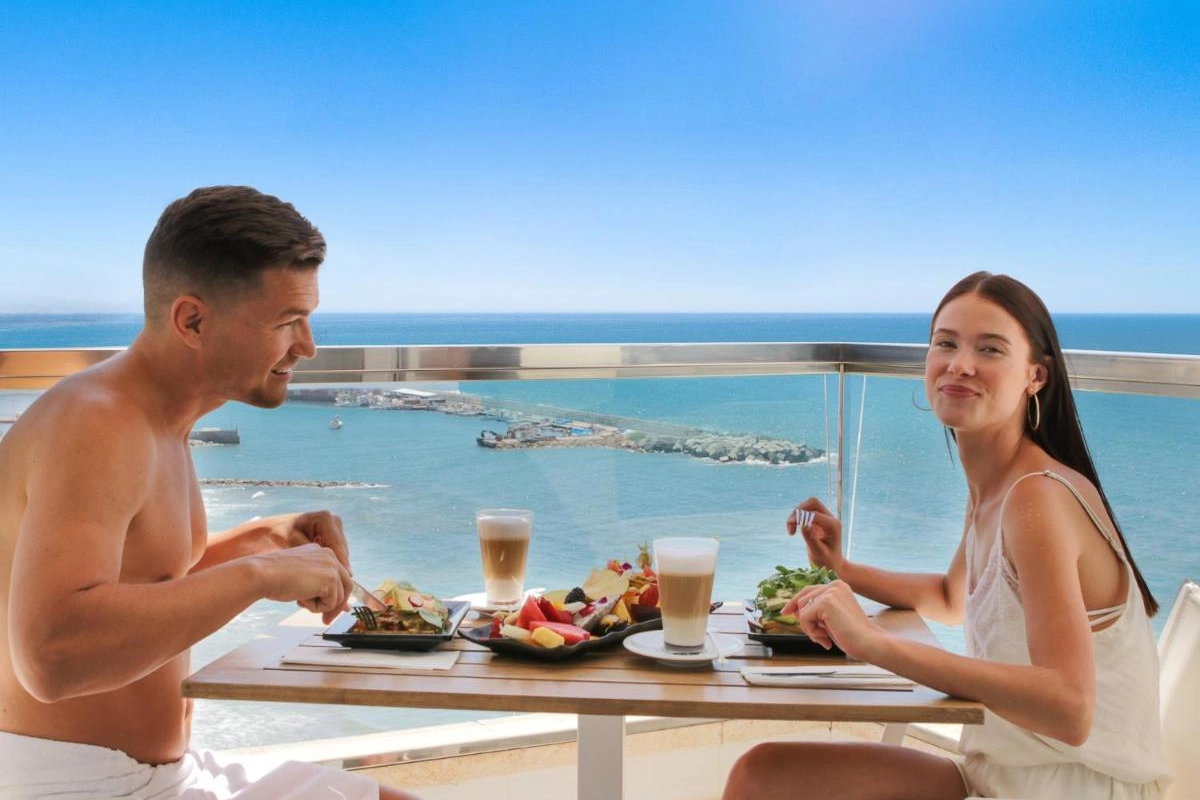 Amare Beach Hotel Marbella - Hotel Photo 18