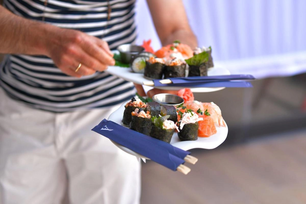 Amare Beach Hotel Marbella - Hotel Photo 23