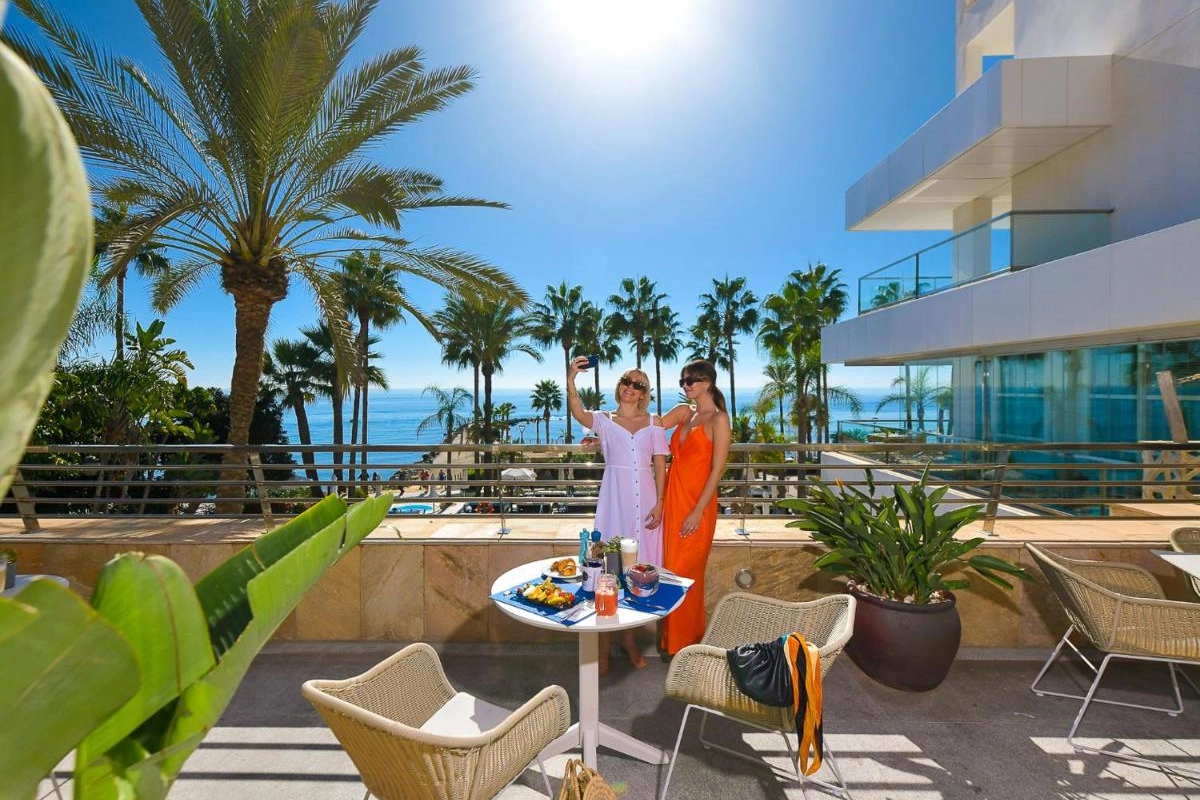 Amare Beach Hotel Marbella - Hotel Photo 24