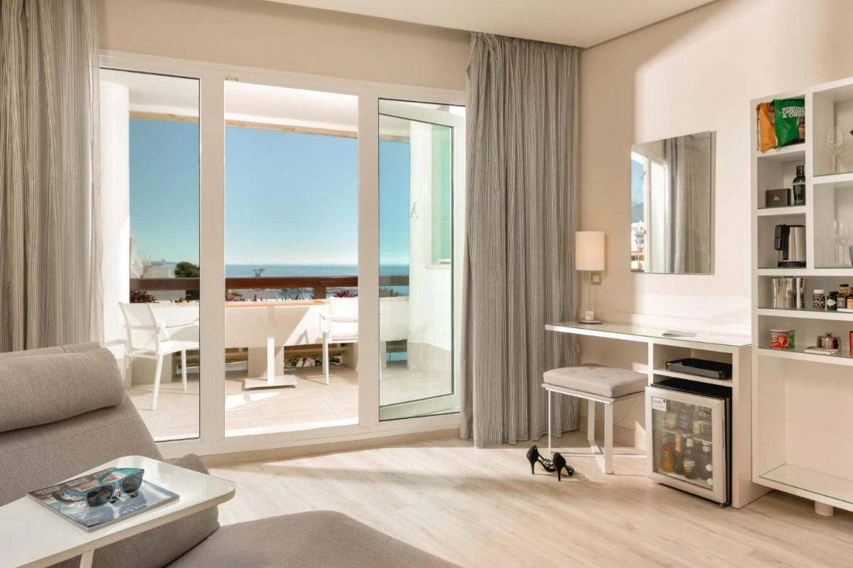 Amare Beach Hotel Marbella - Hotel Photo 25