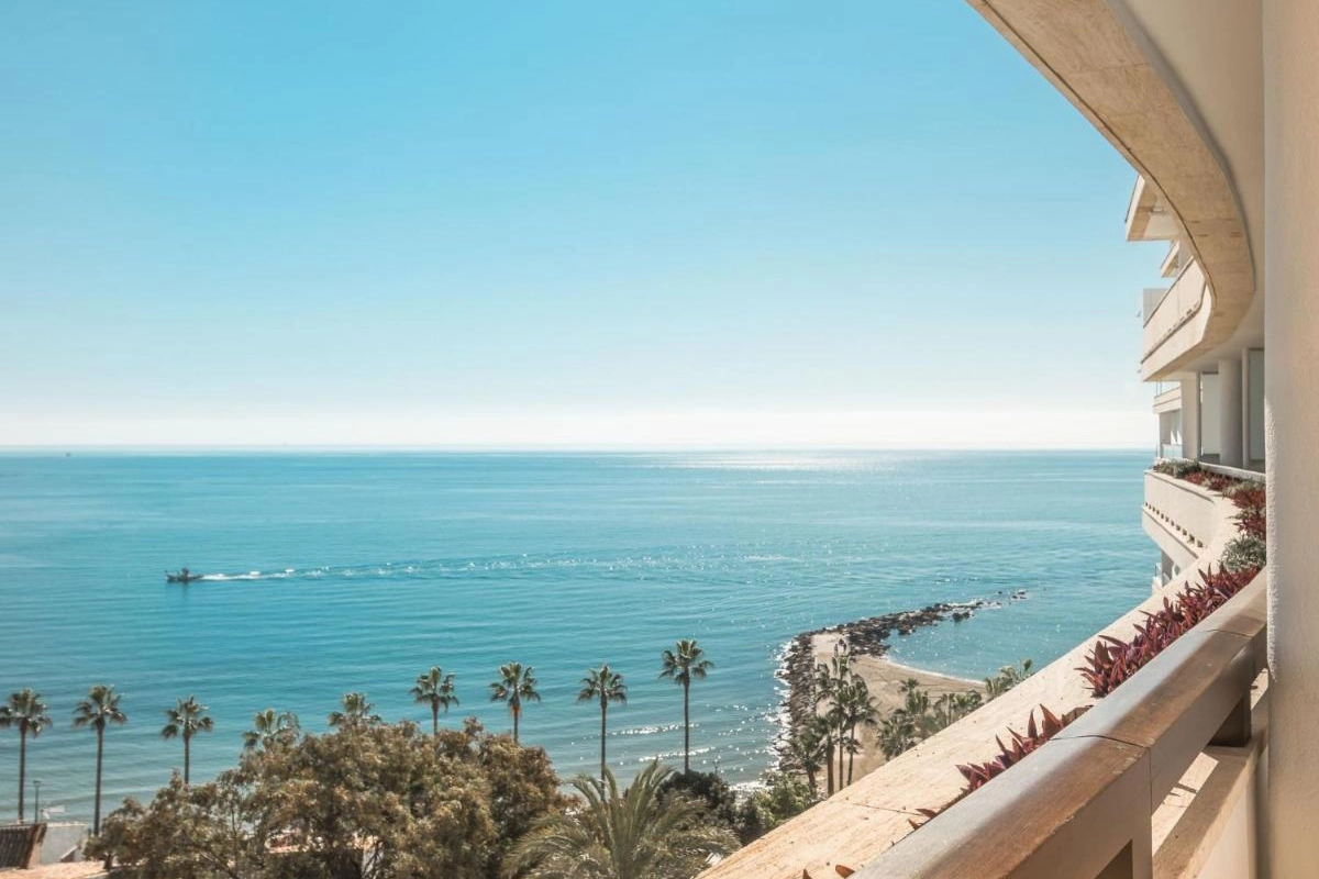 Amare Beach Hotel Marbella - Hotel Photo 26