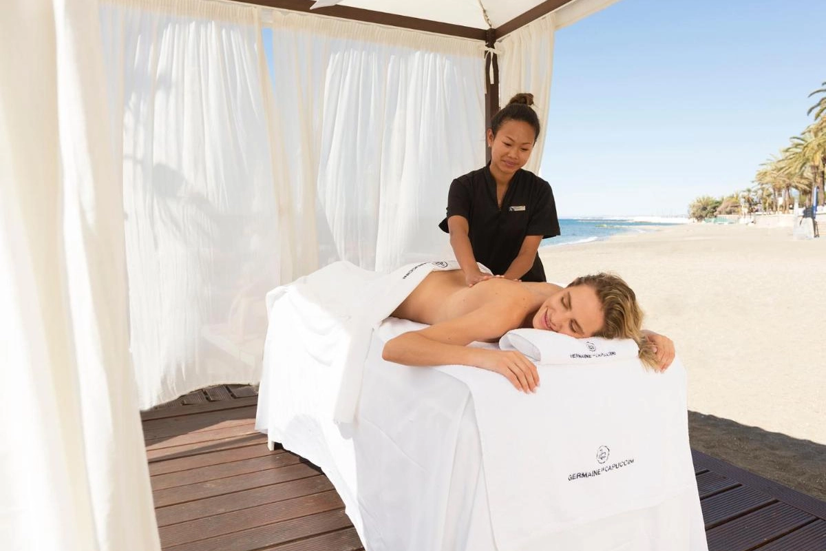 Amare Beach Hotel Marbella - Hotel Photo 29