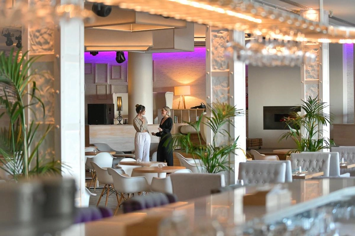 Amare Beach Hotel Marbella - Hotel Photo 34