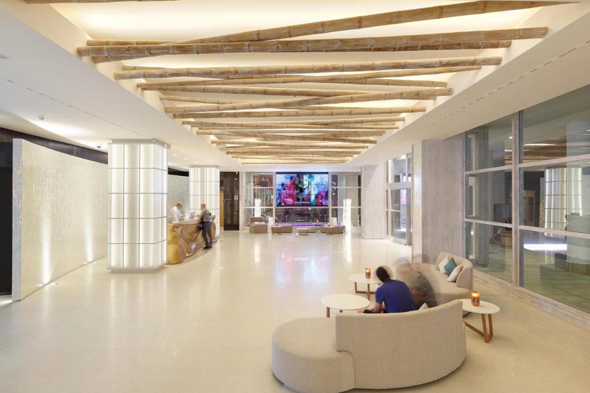 Amare Beach Hotel Marbella - Hotel Photo 36