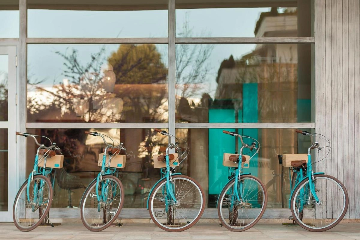 Amare Beach Hotel Marbella - Hotel Photo 38