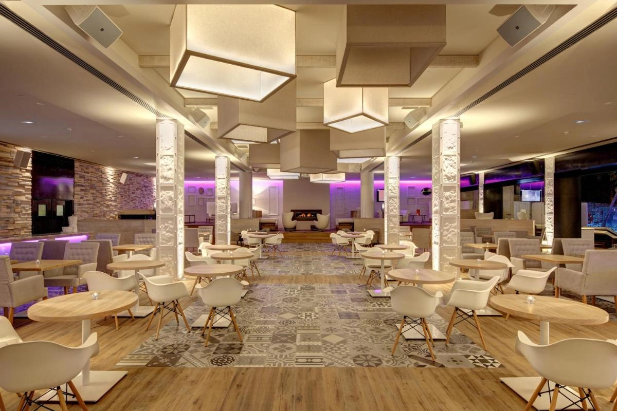 Amare Beach Hotel Marbella - Hotel Photo 40