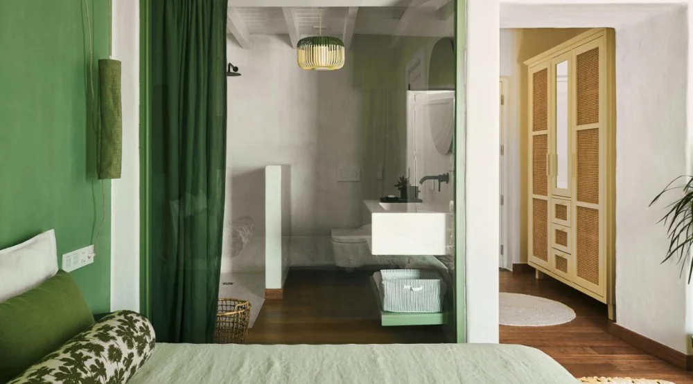 Superior Queen Room at Cesar Lanzarote