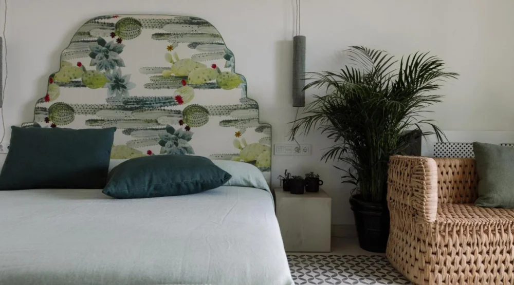 Double Room at Cesar Lanzarote