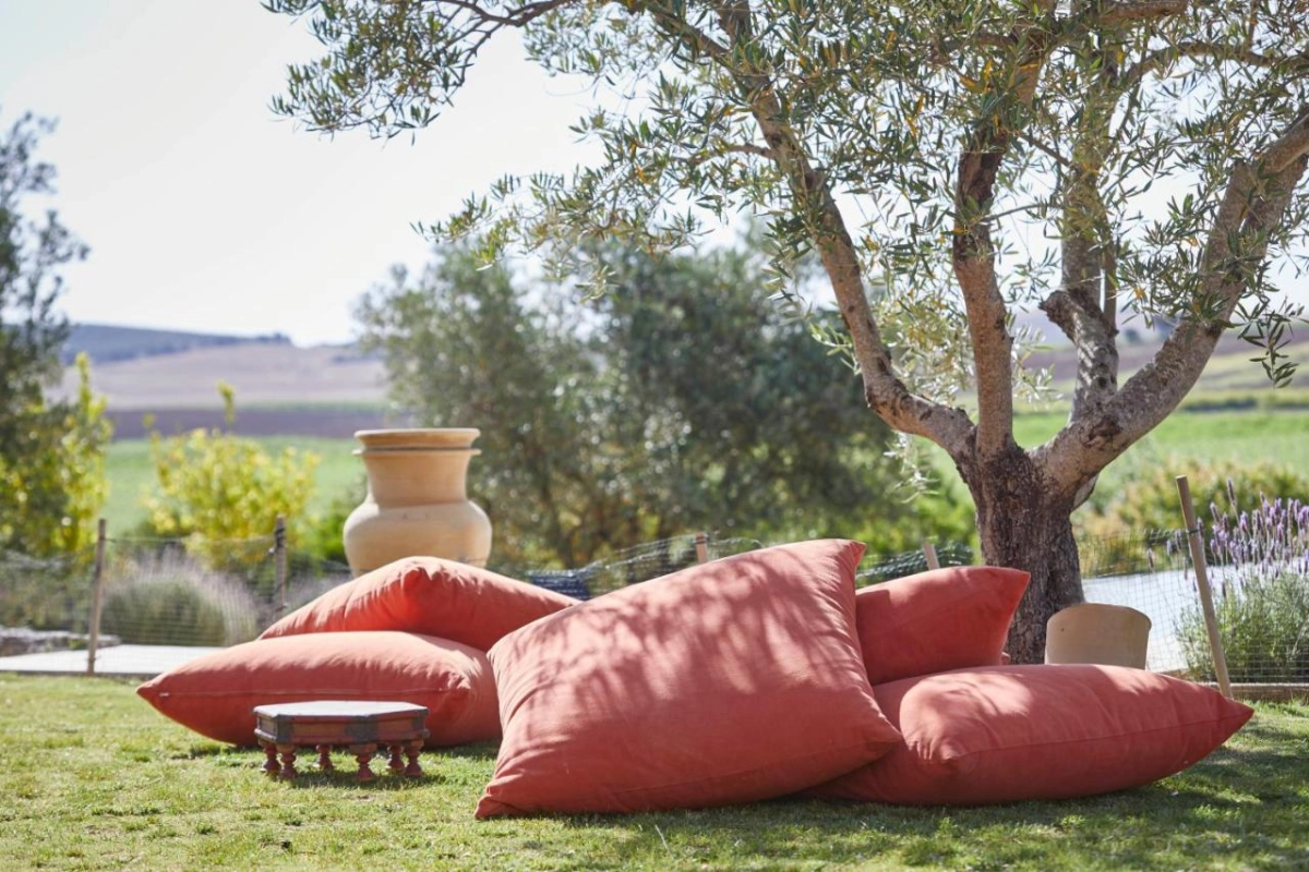 Hacienda de San Rafael - Hotel Photo 1