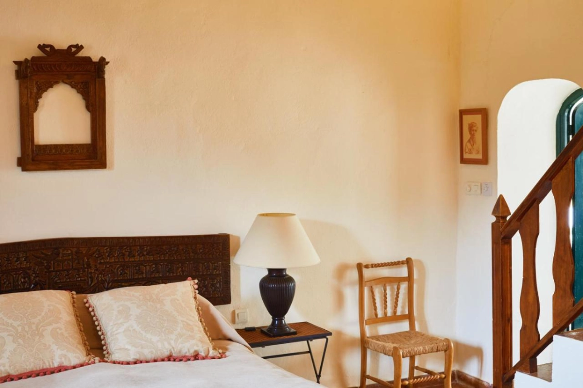 Hacienda de San Rafael - Hotel Photo 5