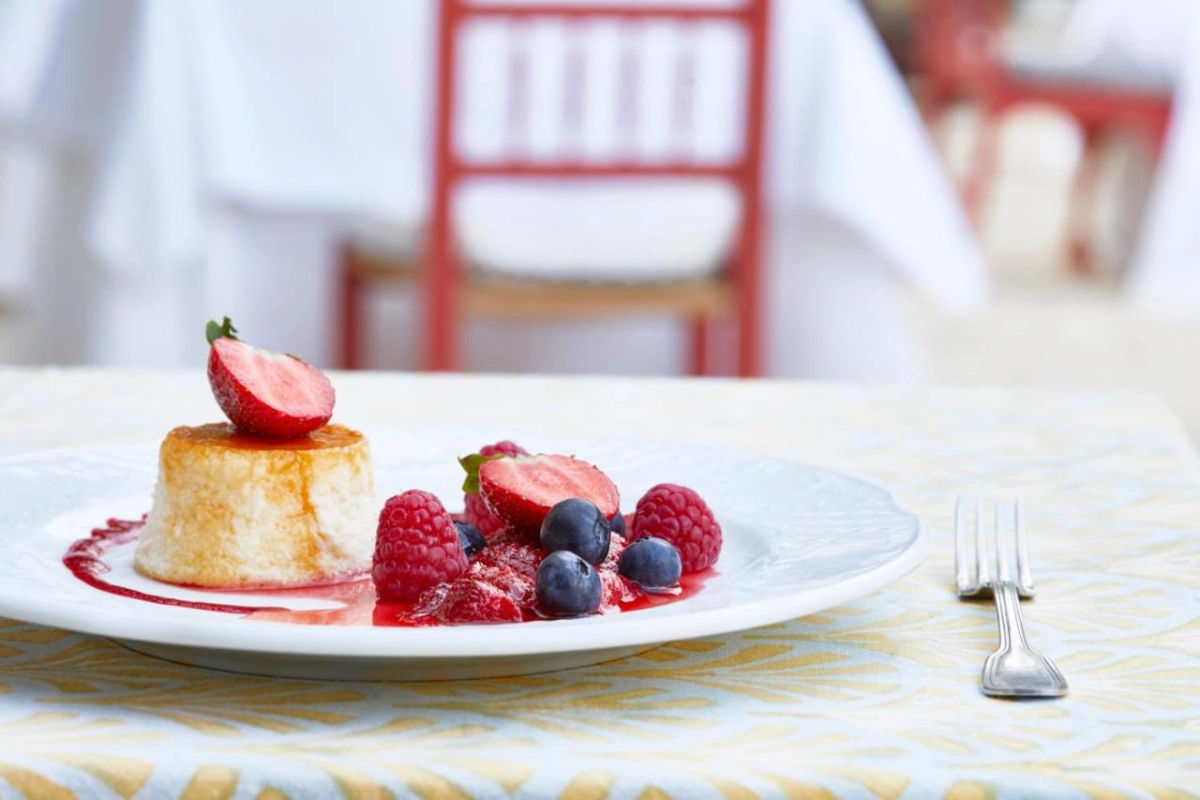 Hacienda de San Rafael - Hotel Photo 7