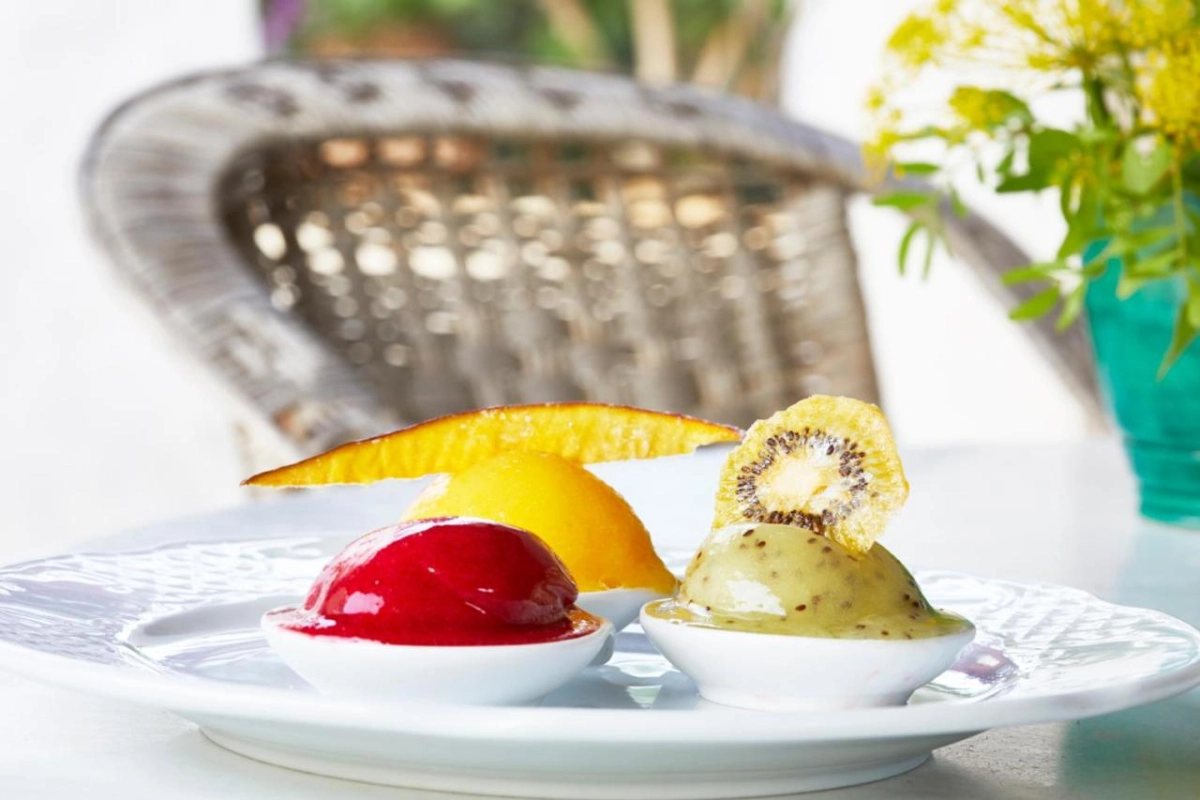 Hacienda de San Rafael - Hotel Photo 8