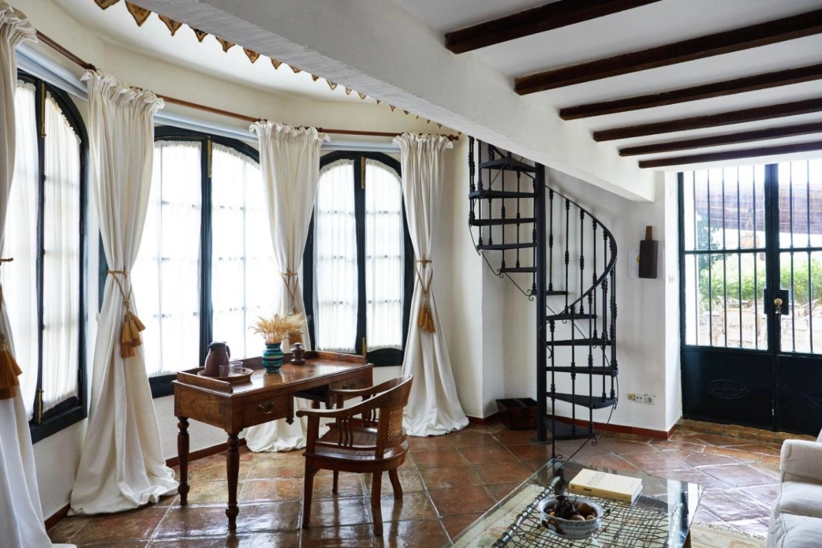 Hacienda de San Rafael - Hotel Photo 11