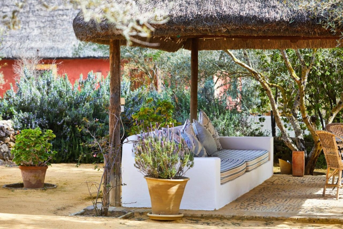 Hacienda de San Rafael - Hotel Photo 12