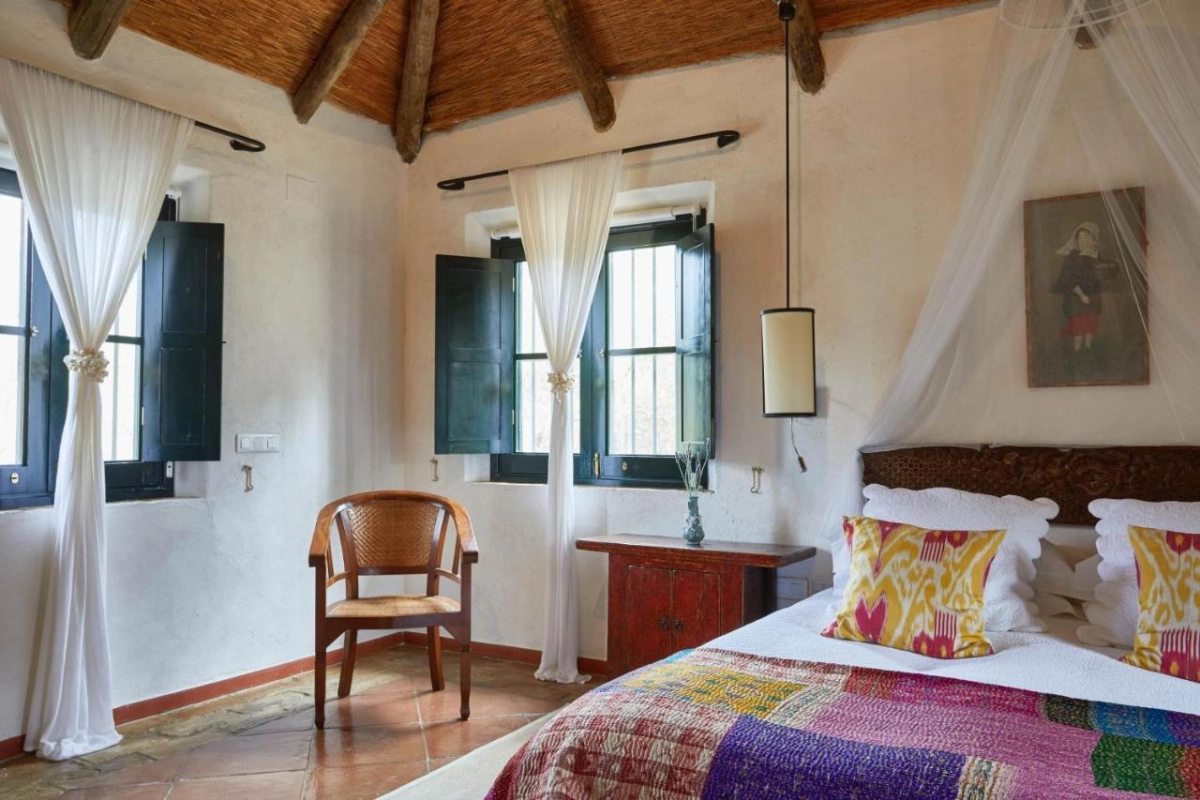 Hacienda de San Rafael - Hotel Photo 13