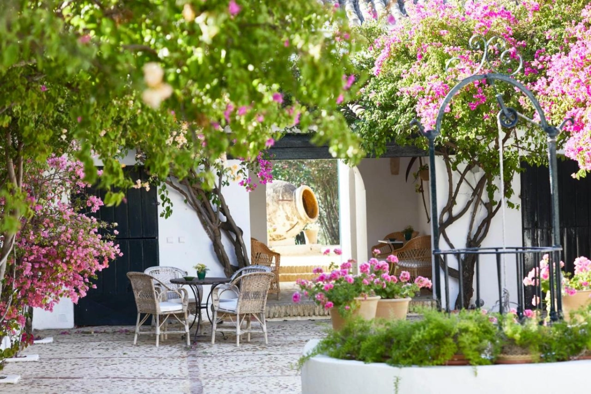 Hacienda de San Rafael - Hotel Photo 18