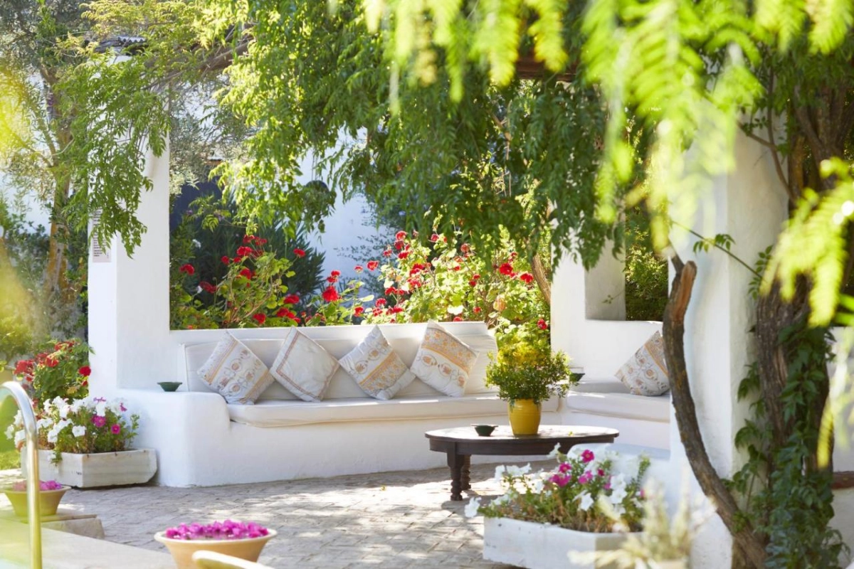 Hacienda de San Rafael - Hotel Photo 19