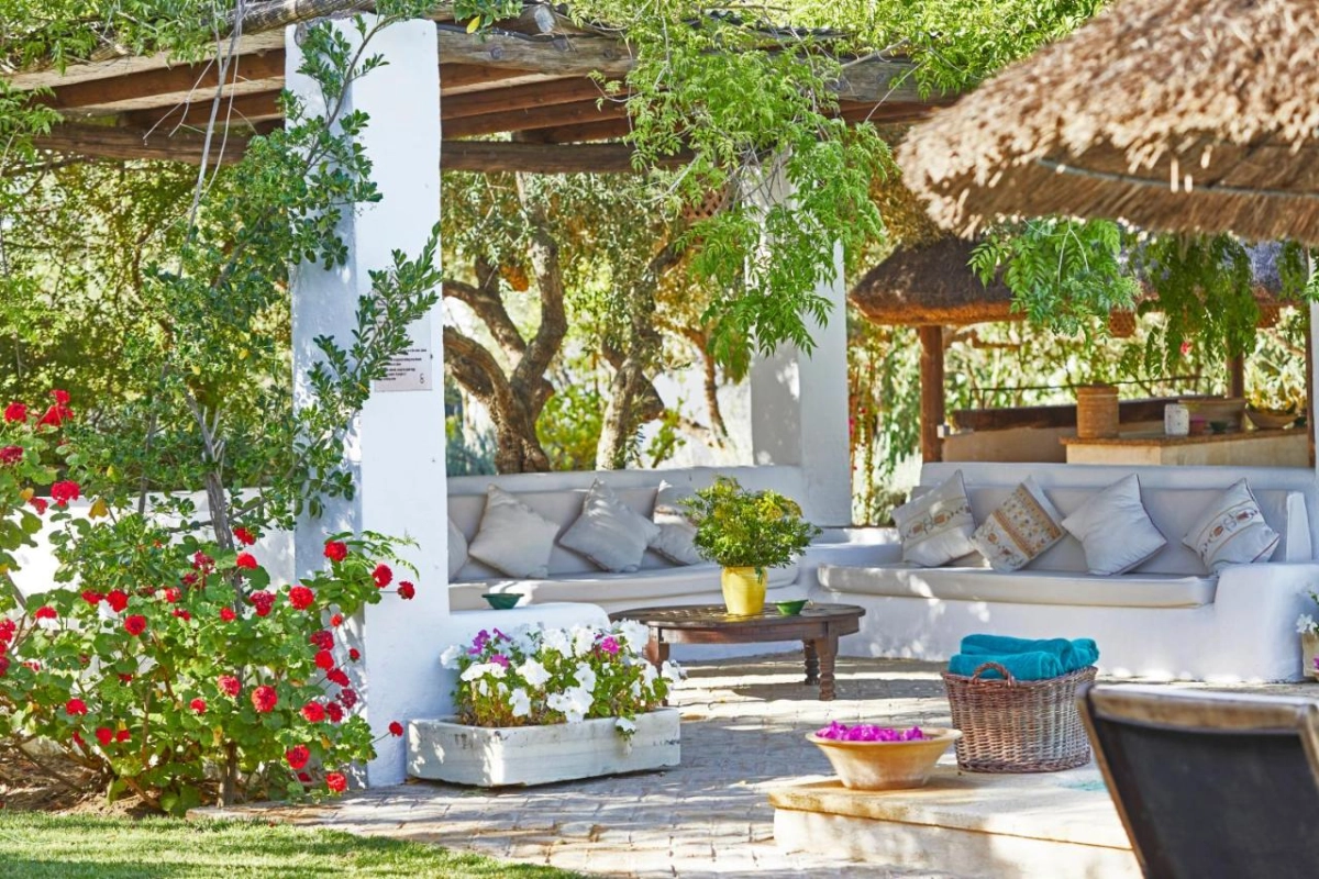 Hacienda de San Rafael - Hotel Photo 20